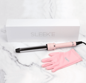 Sleek'e  25mm Curling Iron