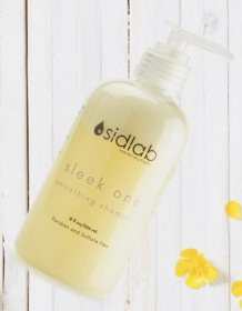 Sleek One Smoothing Shampoo
