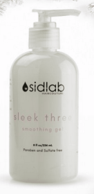 Sleek Three Smoothing Gel