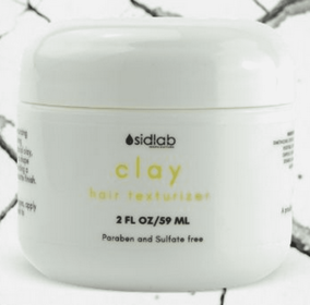 Clay Texturizer