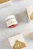 Buff All-Natural Lip Scrub
