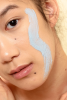 Afterglow Blue Exfoliating Clay