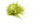 Grounding Powder Foaming Face Wash