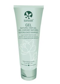 Natural Styling Gel