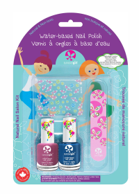 Little Mermaid (3 Piece Set)