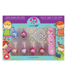Mini Mani (8 piece set)