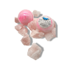 Bath Bomb - Chakra Collection - Rose Quartz