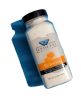 Milk Bath - Refocus(Patchouli,Orange &Hempseed Oil)