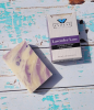 Standard Soap - Lavender Love (Goatmilk)