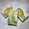 Standard Soap - Lemongrass & Mint