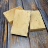Standard Soap - Oatmeal Milk & Honey (Goatmilk Face Soap)