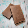 Standard Soap - Vanilla Bean (Goatmilk)