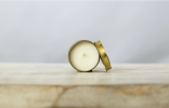 A Little Solace Candle