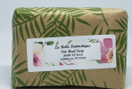 Gentle Oatmeal Handmade Glycerin Soap