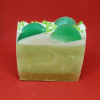 Key Lime Pie Soap