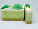 Key Lime Pie Soap