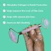 Rose Quartz Roller