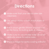 Rose Quartz Roller