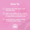 Rose Water Toner - Soften
