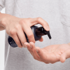SUPERWHEN For Men Cleansing & Shaving Smootherer