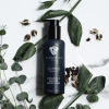SUPERWHEN For Men Cleansing & Shaving Smootherer