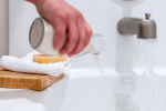 FOCUS - Coconut Milk Bath Soak