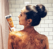 CocoRoo Total ReJAVAnation Coffee Scrub