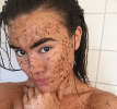 CocoRoo Total ReJAVAnation Coffee Scrub