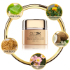 Rejuvenating 24k Eye Cream-with 24k Gold, Hyaluronic Acid & Rosehip Oil