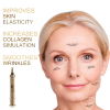 Express Non-Surgical Anti-Aging Facelift Cream with 24k Gold, Hyaluronic Acid, & Vitamins A, C, E