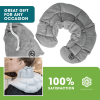 Weighted Neck & Shoulder Wrap