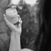 Moment Massage Candle