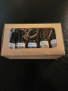 Beard Oil Scent Sampler