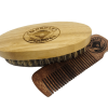 Beard Brush