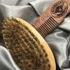 Beard Brush