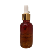 Body & Bath Oil - Forbidden Fruit