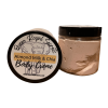 Body Butter - Almond Milk & Chia