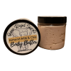 Body Butter - Almond Milk & Chia