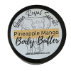 Body Butter - Pineapple Mango