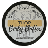 Body Butter - Thor