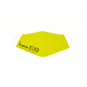 humanKIND face mask