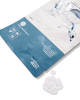 Two-Step Facial Mask with Peptides & Hyaluronic Acid