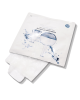 Two-Step Facial Mask with Peptides & Hyaluronic Acid