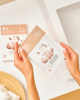 Bio-Cellulose Facial Mask with Probiotics & Mushrooms