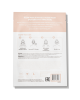 Bio-Cellulose Facial Mask with Probiotics & Mushrooms