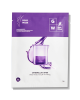 Foot Mask with Argan Oil & Panthenol