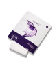 Foot Mask with Argan Oil & Panthenol