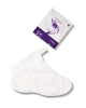 Foot Mask with Argan Oil & Panthenol