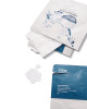 Two-Step Facial Mask with Peptides & Hyaluronic Acid (Pack of 5)