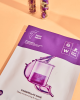 Foot Mask with Argan Oil & Panthenol (Pack of 2)